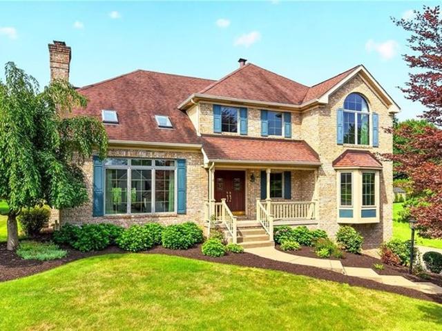 House for sale in Coraopolis, Pennsylvania