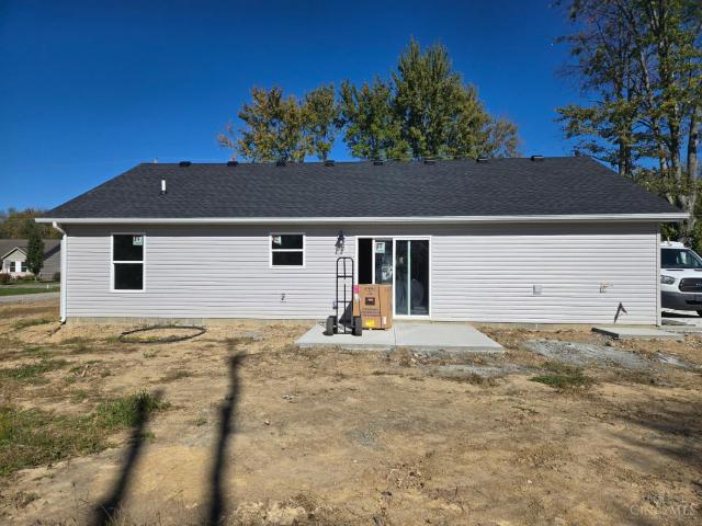 House for sale in Bethel, Clermont County