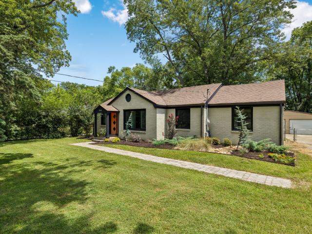 House for sale in Tennessee