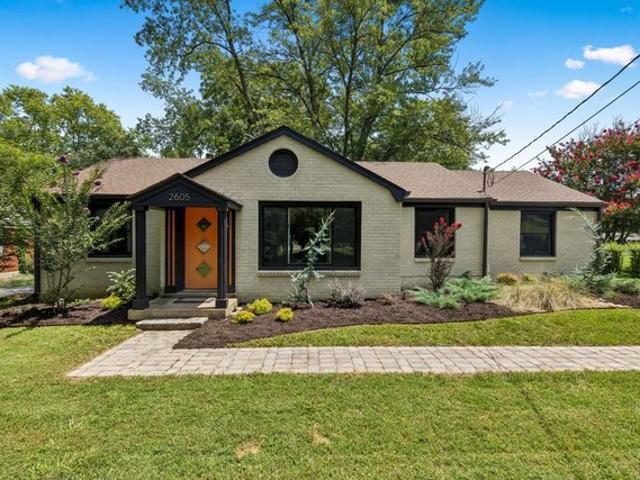 House for sale in Tennessee