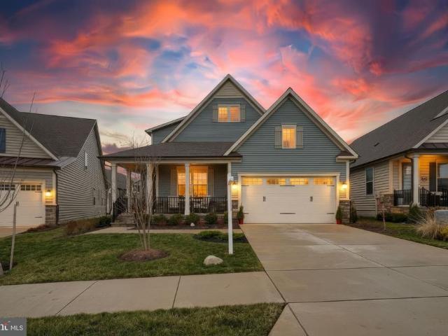 House for sale in Frederick, Maryland