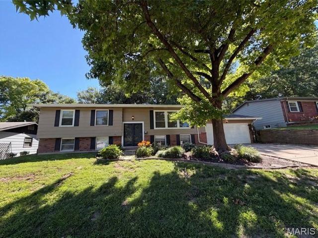 House for sale in Saint Charles, Missouri