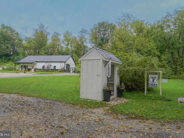 Farm for sale in Codorus, Pennsylvania