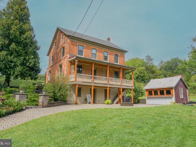 House for sale in Codorus, Pennsylvania