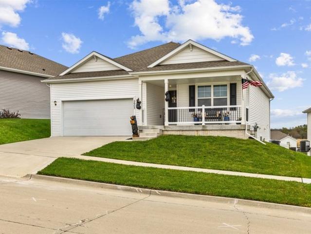House for sale in Adel, Dallas County