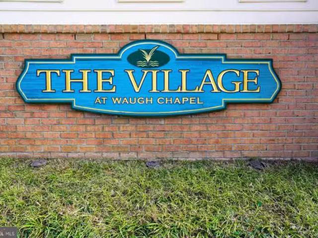Condo for sale in Crofton