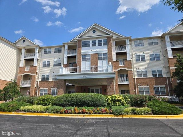 Condo for sale in Gambrills, Maryland