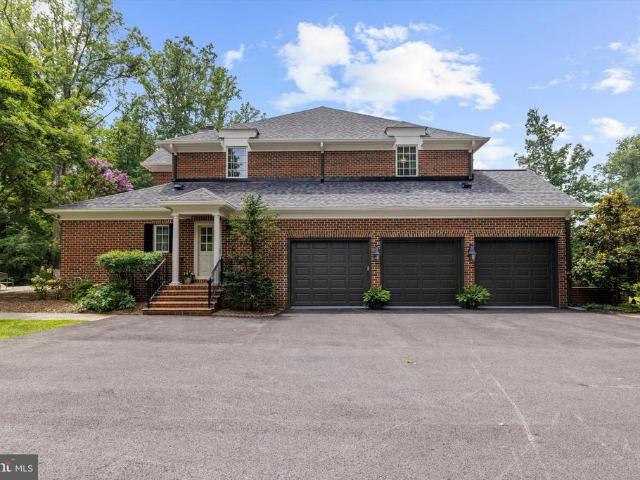 House for sale in Reisterstown, Maryland