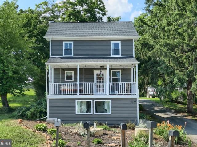 House for sale in Craley, Pennsylvania
