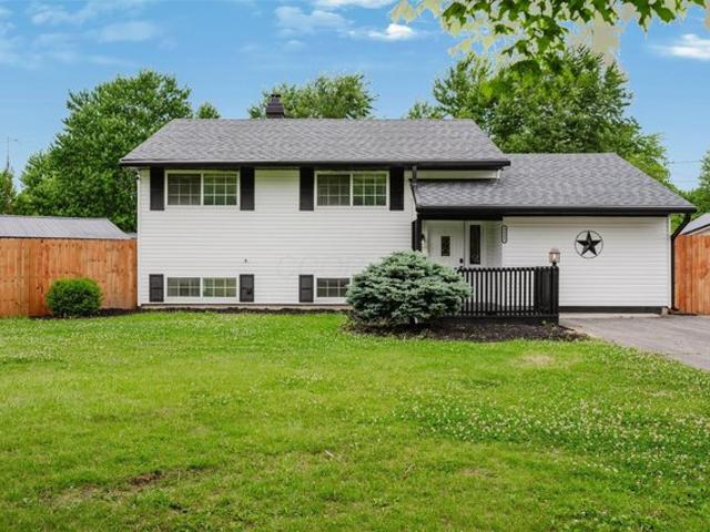 House for sale in Marion, Ohio