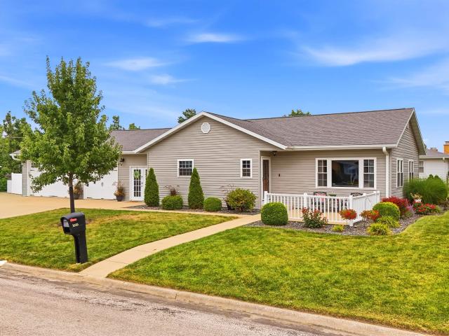 House for sale in Keokuk, Iowa