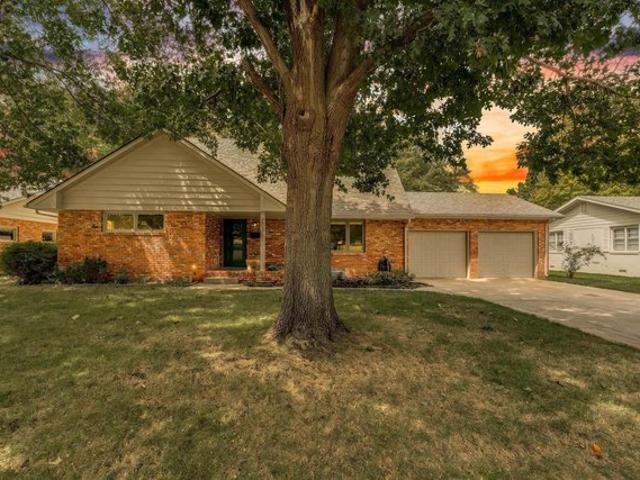 House for sale in Kansas