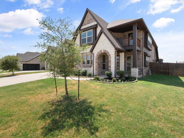 House for sale in Mansfield, Texas