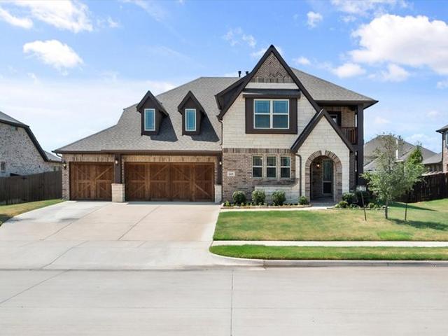 House for sale in Mansfield, Texas