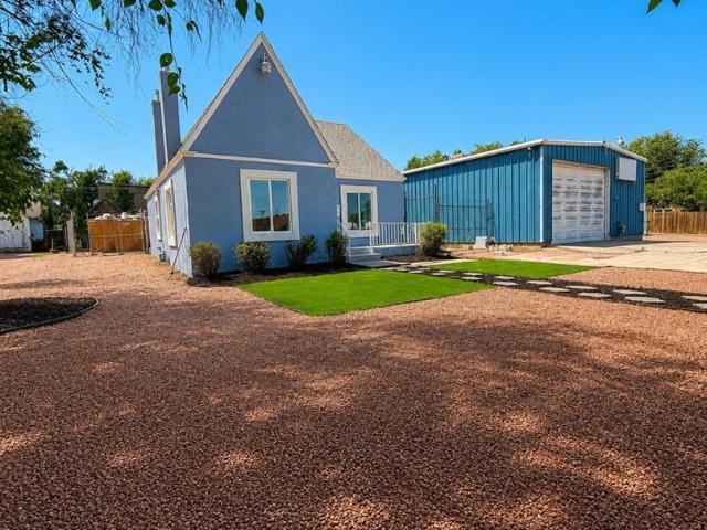 House for sale in Colorado Springs, Colorado