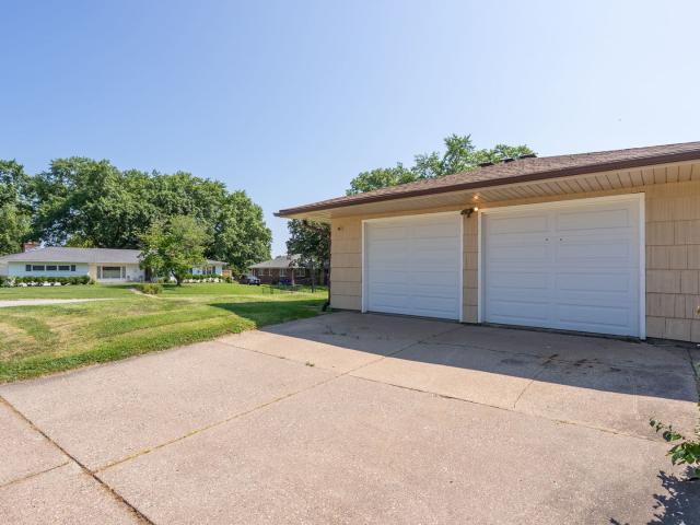 House for sale in Davenport, Iowa