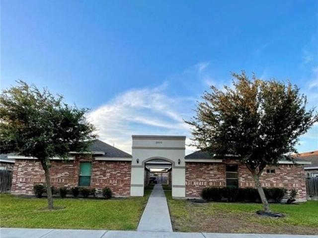House for sale in Hidalgo, Texas