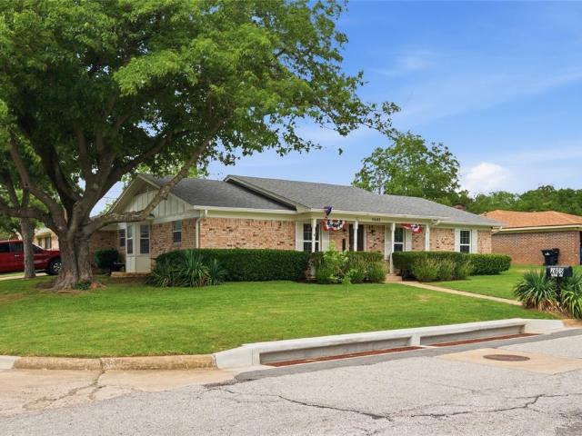 House for sale in Denison, Texas