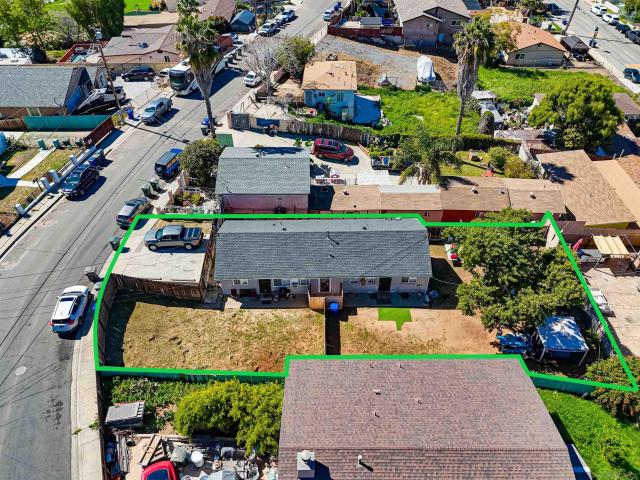 House for sale in Lincoln Acres, California