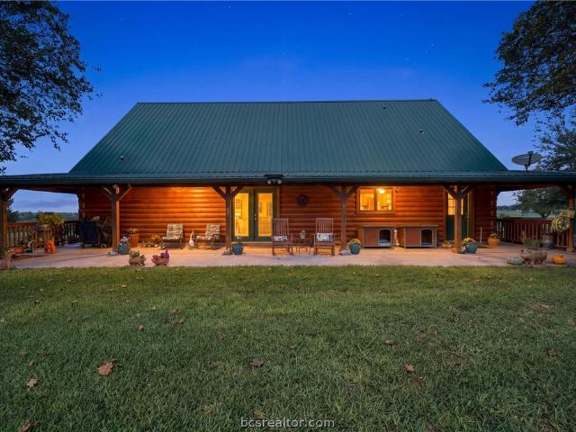 House for sale in Richards, Grimes County