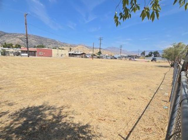 Land for sale in Lake Isabella, California