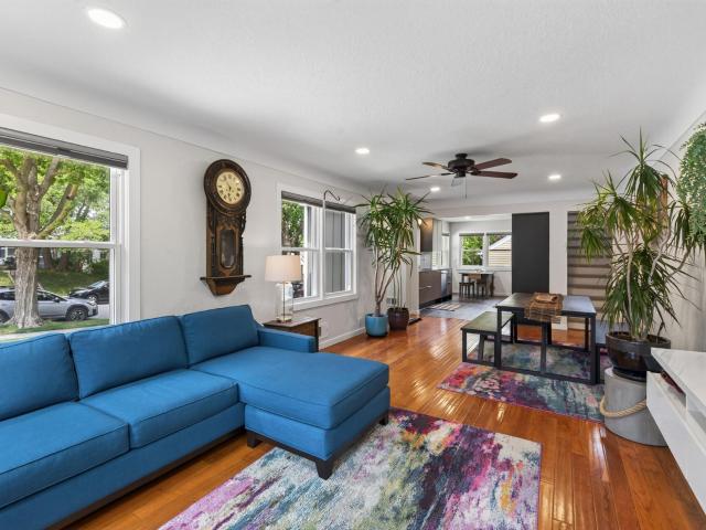House for sale in Hennepin, Minnesota