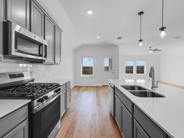 House for sale in Anna, Texas