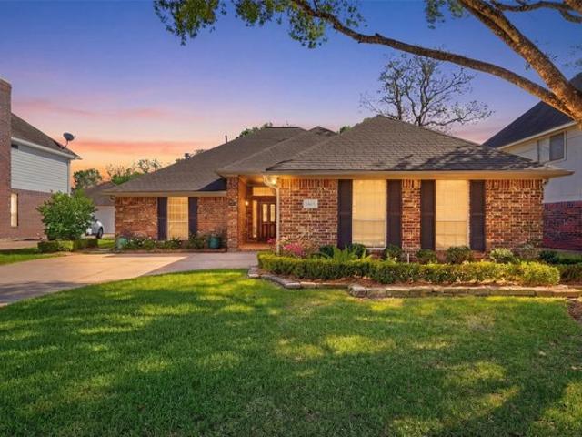 House for sale in Harris, Texas