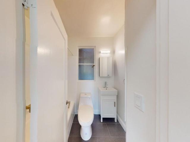 Apartment for rent in Berkeley, California