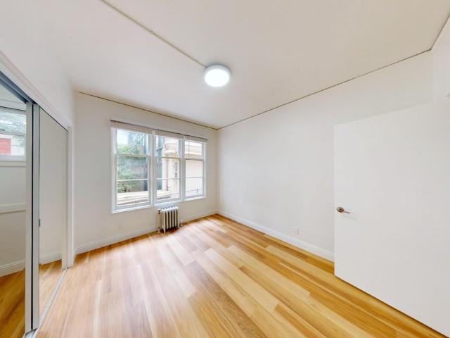 Apartment for rent in Berkeley, California