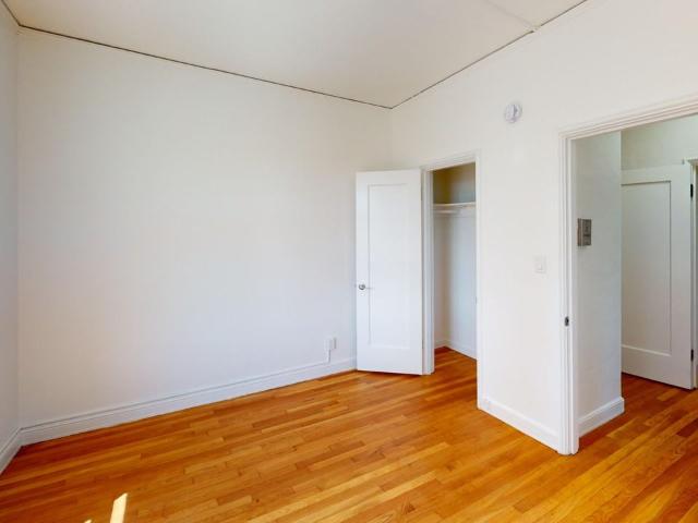 Apartment for rent in Berkeley, California