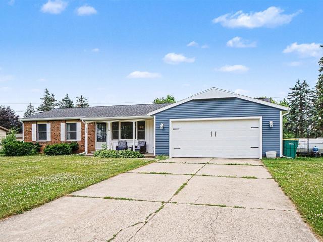 House for sale in Portage, Michigan