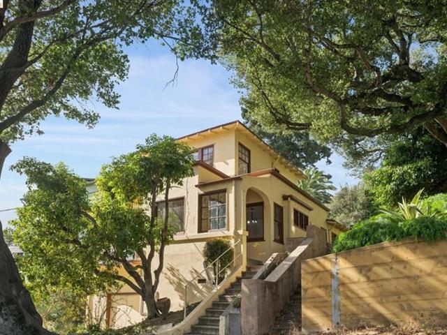 House for sale in Berkeley, California