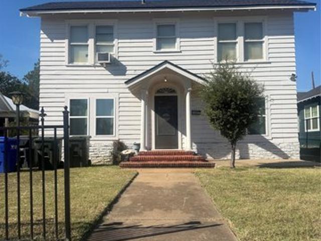 House for sale in Waco, Texas