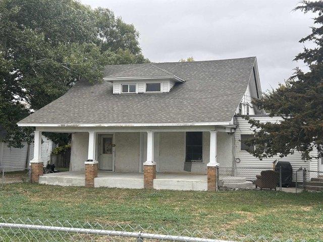 House for sale in Woodbury, Iowa
