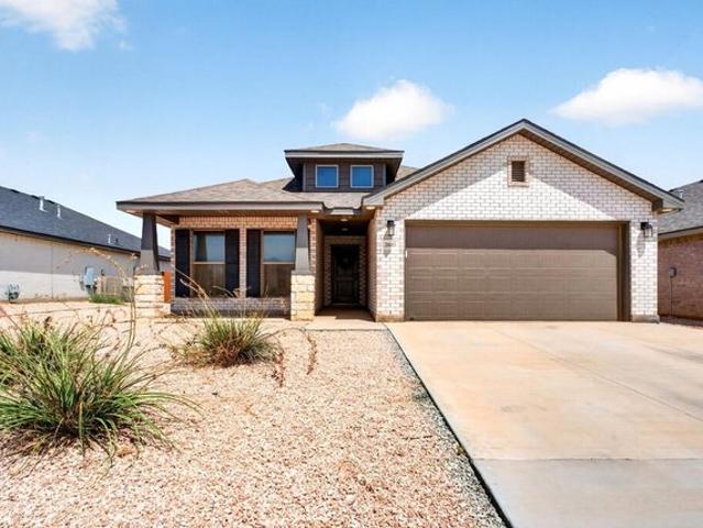 House for sale in Midland, Texas