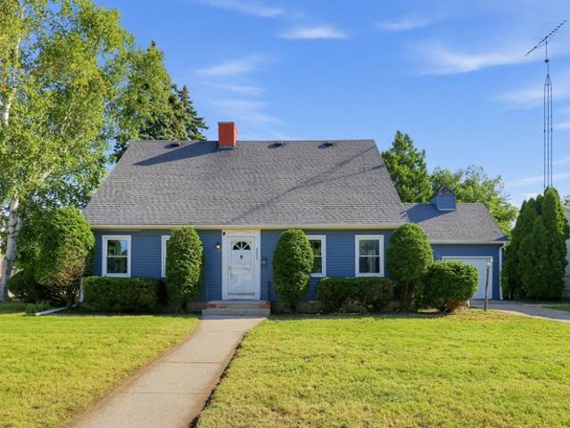 House for sale in Racine, Wisconsin