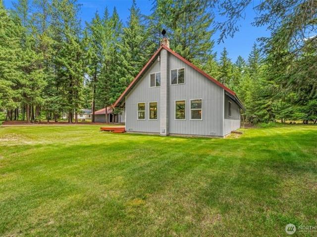 House for sale in Leavenworth, Washington