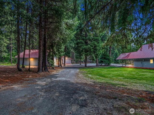 House for sale in Leavenworth, Washington