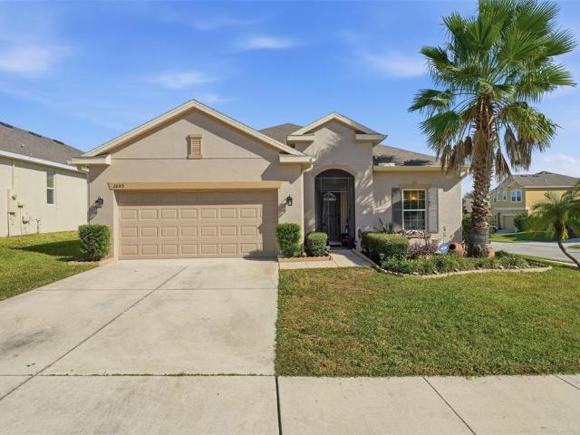 Property for sale in Eustis, Florida