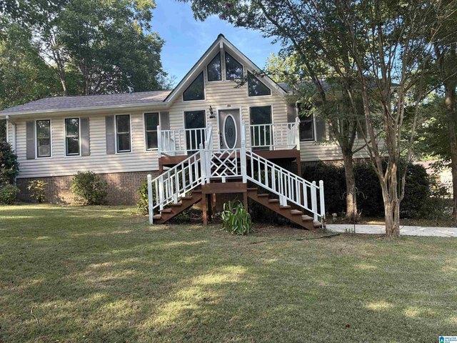 House for sale in Gardendale, Alabama
