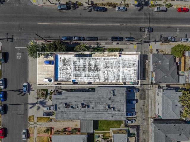 Commercial for sale in Jacumba, California