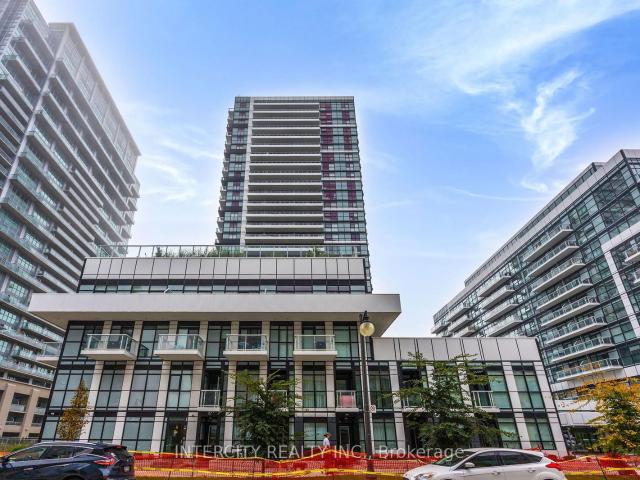 Condo for sale in Woburn, Ontario