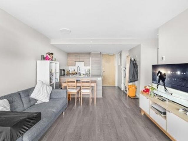 Apartment for sale in Vancouver, British Columbia