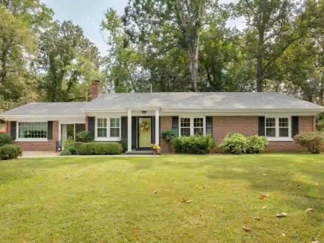 House for rent in Sheffield, Alabama