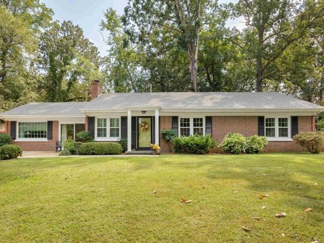 House for sale in Sheffield, Alabama