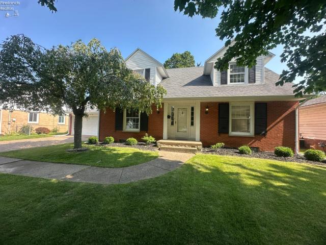 House for sale in Sandusky, Ohio