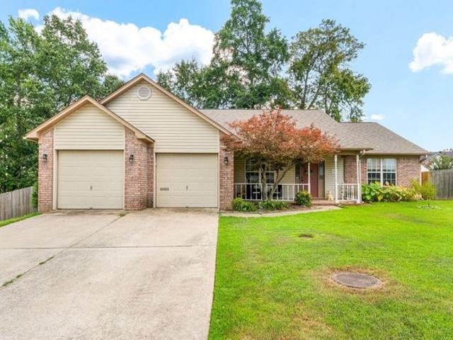 House for sale in Ark