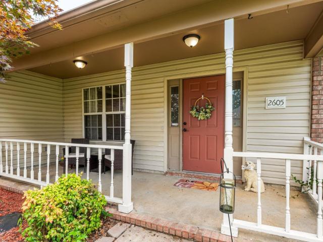 House for sale in Ark