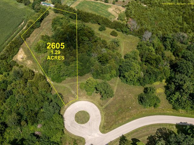 Land for sale in Sheridan, Illinois